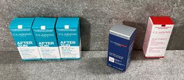 CLARINS im 5er Set ...