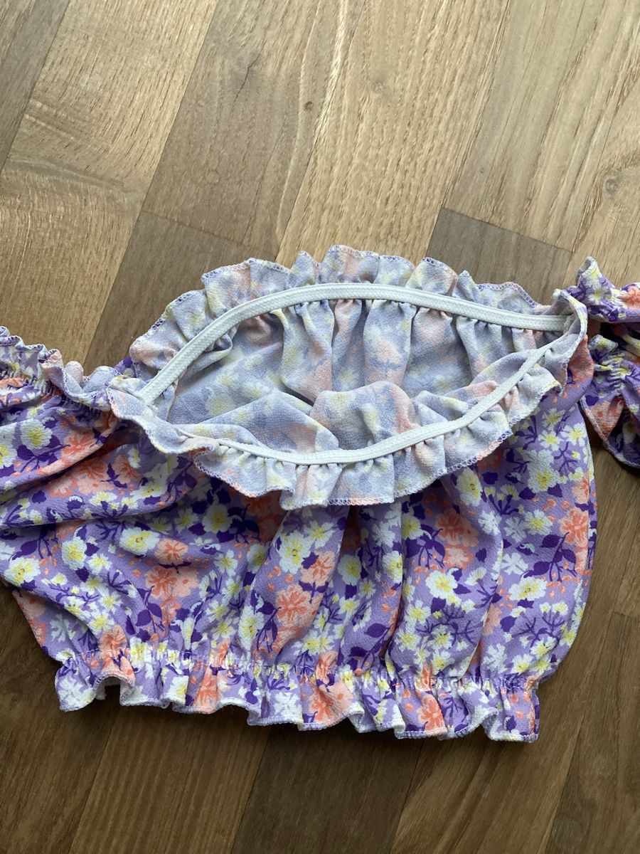 Kleider & Röcke: Kleid / Top mit Rock – Gebraucht aus Luzern von Aldabema 1