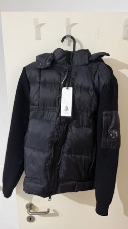 C.P. Company Jacke