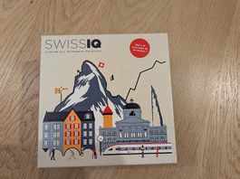 Helvetiq SwissIQ