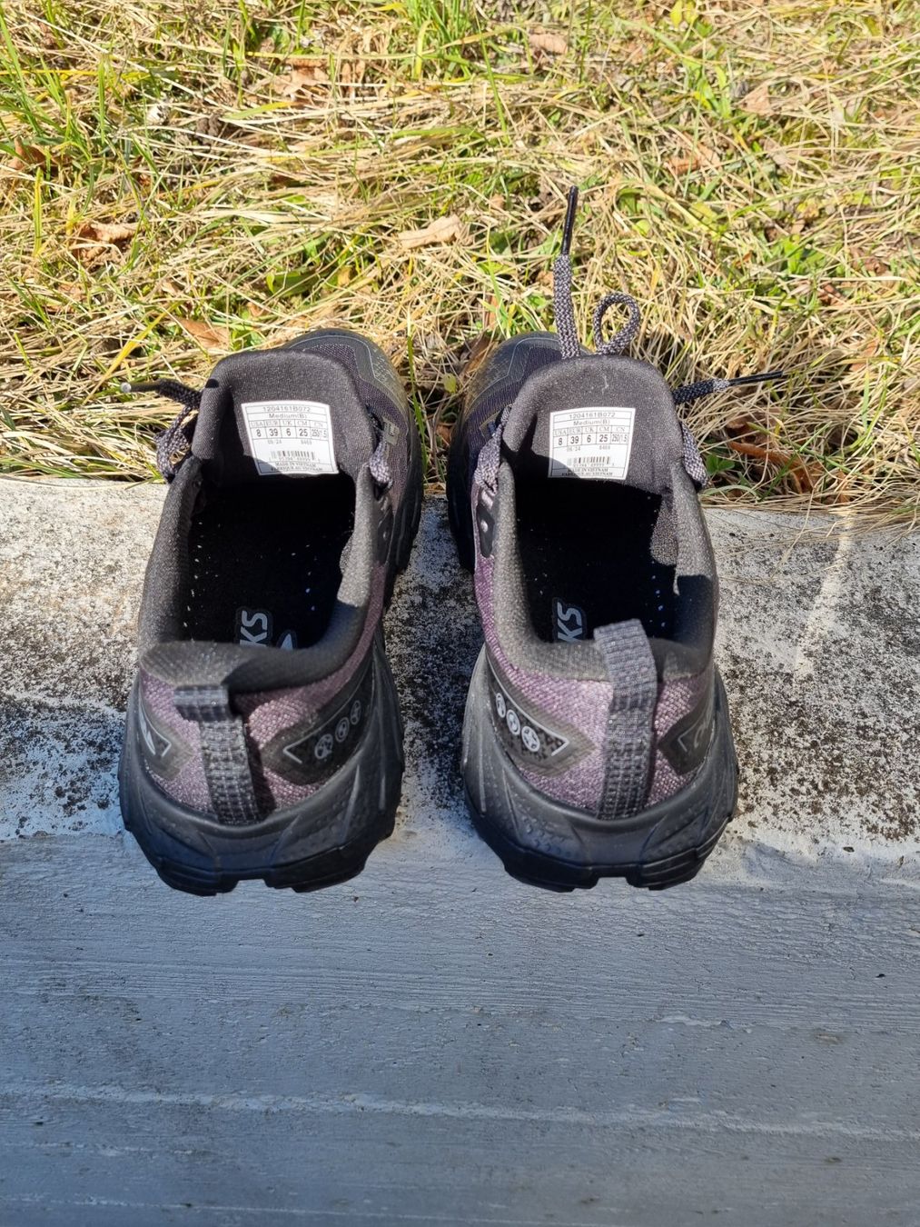Brooks Scarpe da donna: Brook's Casadia 18 Schuhe Damen – Nuovo (secondo la descrizione) da Zürich venduto da blueeyes72 3