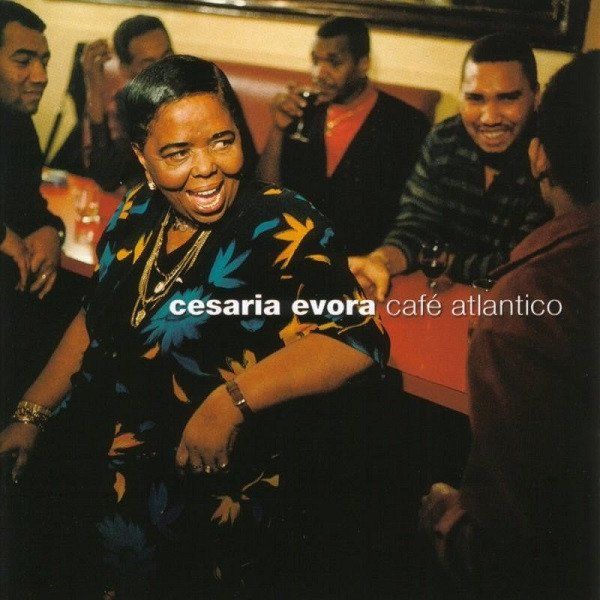 CDs: Evora Cesaria: Cafe Atlantico CD – Neu (gemäss Beschreibung) aus Steinhausen von Vilivinili