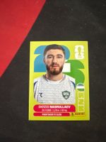 Panini FIFA WM 2026 Sticker - UZB 4