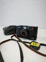 Canon AF38M Autobody Kamera mit passender Tasche (12)