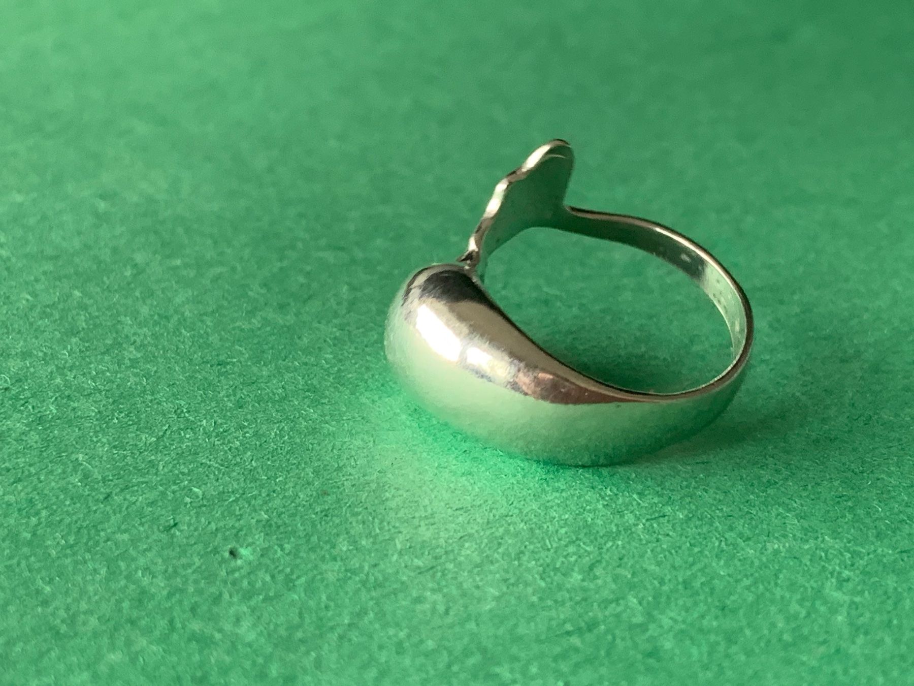 Anelli: Delphinring (55) – Usato da Laufen venduto da Bellebellezza 8