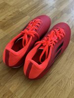Fussballschuhe Adidas X rot Grösse 46, 11,5 Neu