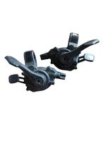 Shifter manette vitesse 3 x 9