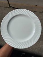 Schönwald Porzellanteller, 31 cm, Gastro Zürich