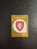 CZE 1 FIFA World Cup 2026 Sticker Panini