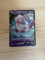 Mew V Pokémon Karte