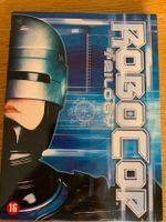Robocop Trilogie  (1987, Coffret 3 DVD)