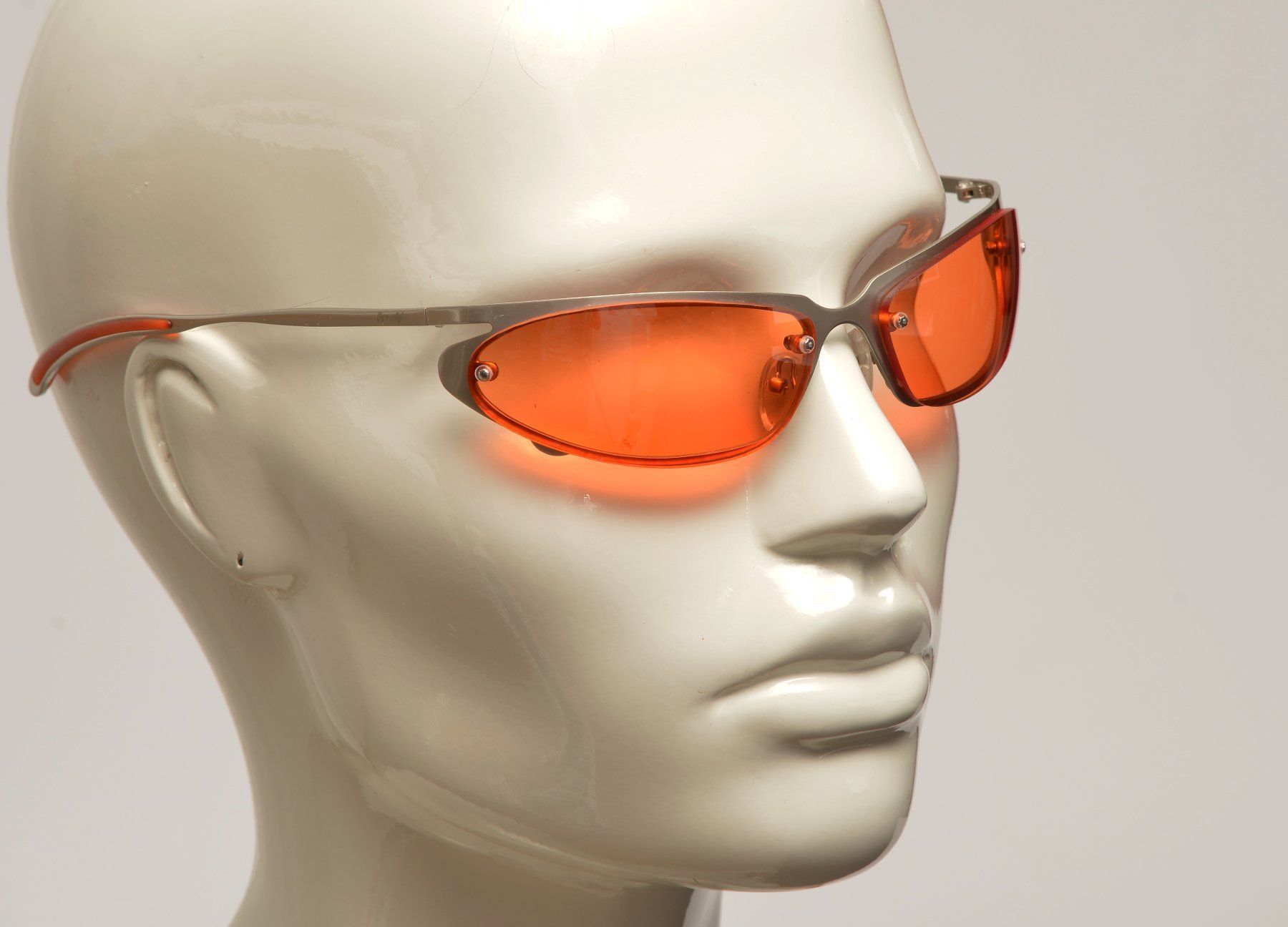 Brillen & Gläser: Modische Sport & Schiessbrille – Neu und originalverpackt aus Neerach von i-style24