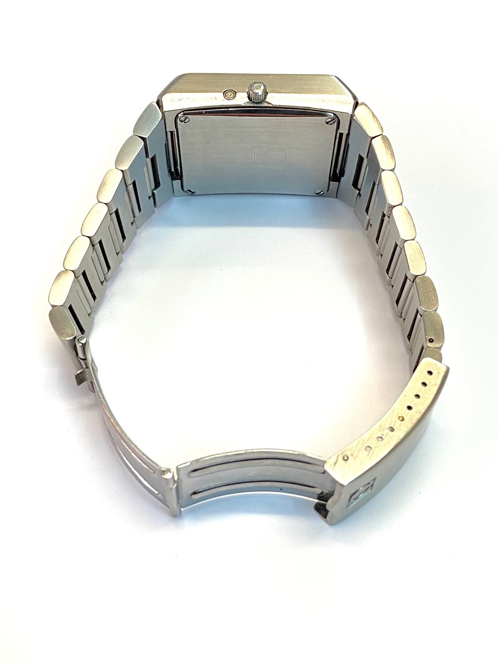Omega Uhren: OMEGA CONSTELLATION - MARINE CHRONOMETER – Gebraucht aus Biel/Bienne von Pablitox 3