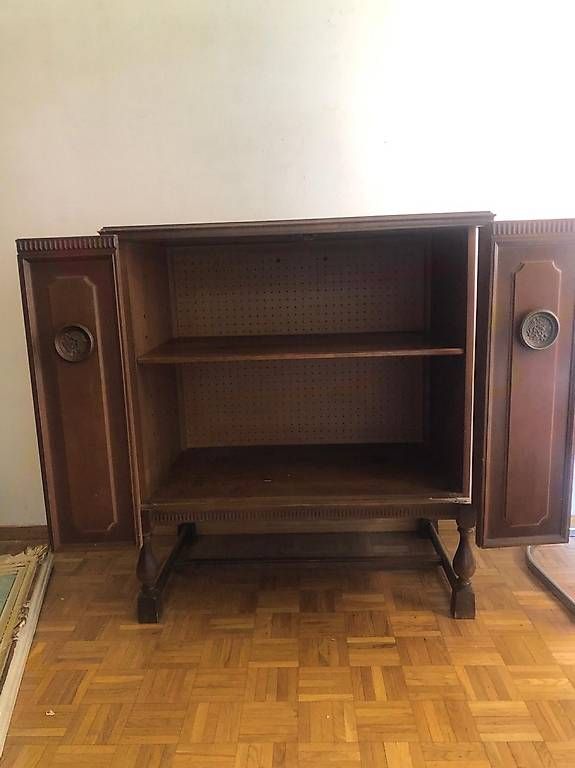 Kommoden: Mobile in legno – Gebraucht aus Rivera von Giada18 1