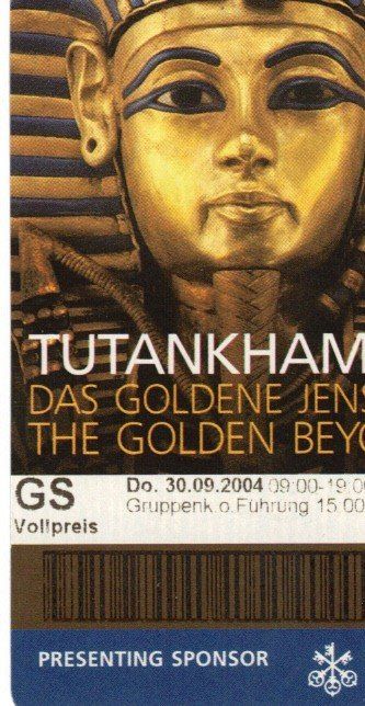 Libri: Tutanchamun – Usato da Richterswil venduto da solalex 1