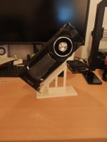 Nvidia GTX Titan XP 12GB Grafikkarte