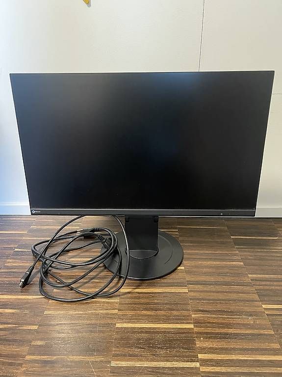 Monitore: Bildschirm 24 Zoll EIZO EV2460 FlexScan – Gebraucht aus Zürich von MarySue