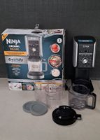 Ninja Creami Deluxe 10-in-1 inkl.  Zubehör und Verpackung