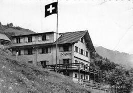 Beckenried NW // Bergheim im Härggis