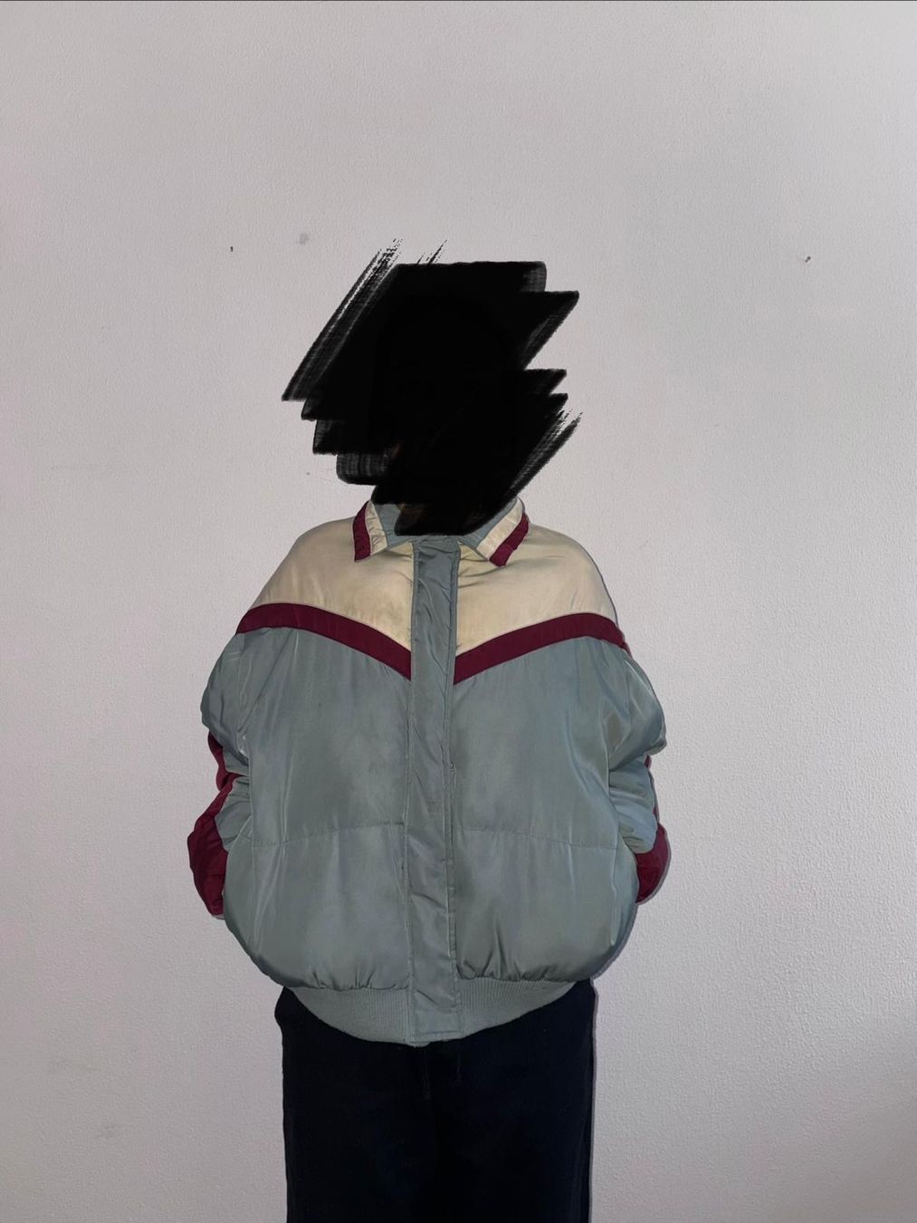 Giacche: stylische Bomberjacke – Usato da Wattenwil venduto da aliyalenja 1