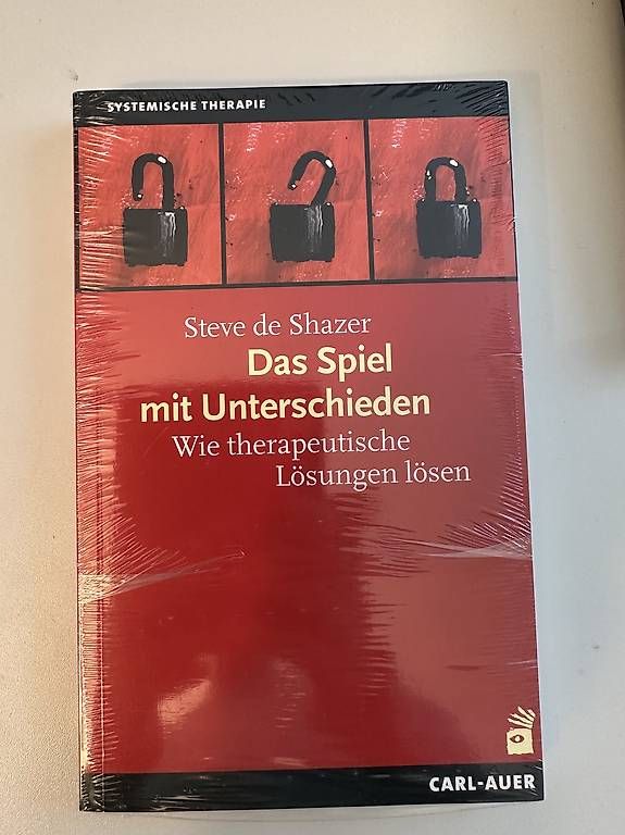 Libri: Buch Coaching Psychologie – Usato da Aarau venduto da vio_lrn7