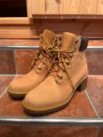 Timberland Boots neuwertig nie getragen Gr.40