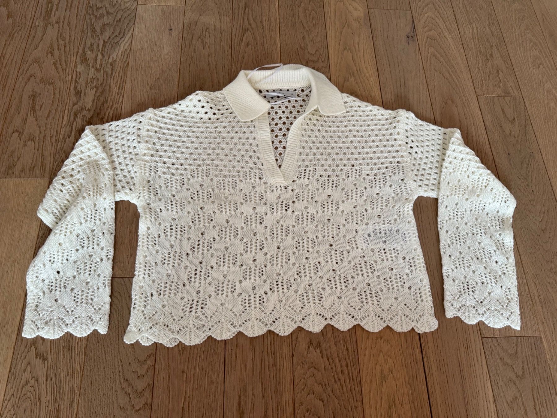 Pullover & Sweatshirts: Pullover Gr. XS Pigalle – Neu (gemäss Beschreibung) aus Wiesendangen von gefion99
