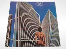Vinyl Yes - Going for the one