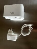Netgear Orbi RBR10 Router – AC1200 Dual-Band Mesh WiFi