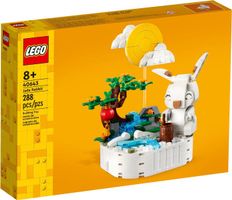 LEGO Chinese New Year 40643 Jade Rabbit