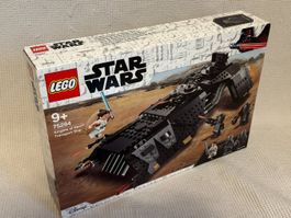 LEGO 75284 Star Wars Knights of Ren Transportschiff