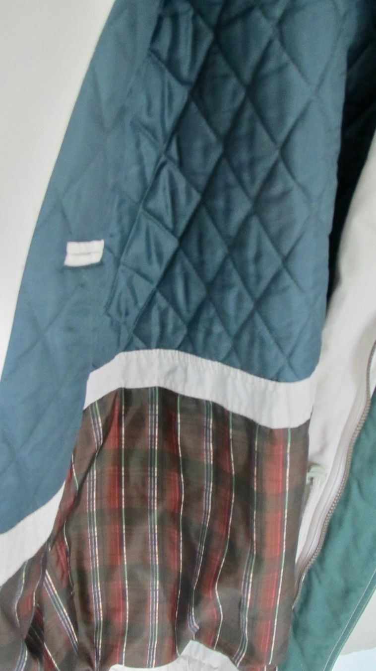 Vestes: PARKA D'HIVER SYMPATEX – D'occasion à Murten par Selliot 4