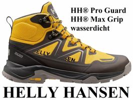 42 NEU 189Fr Helly Hansen Wanderstiefel Wanderschuhe Sneaker