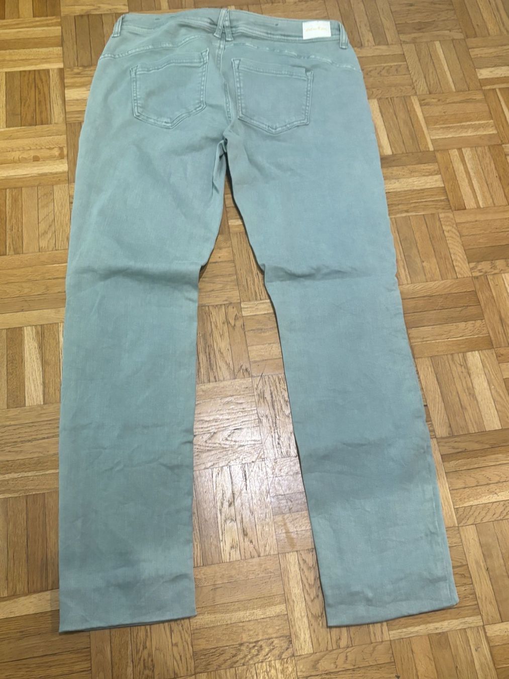 Jeans: Jeans Hose Gr 31/32 – Gebraucht aus Wallisellen von AS.TZ. 1