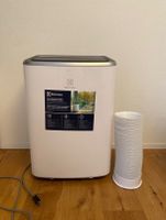 Mobile Klimaanlage, Electrolux Exp26u338hw