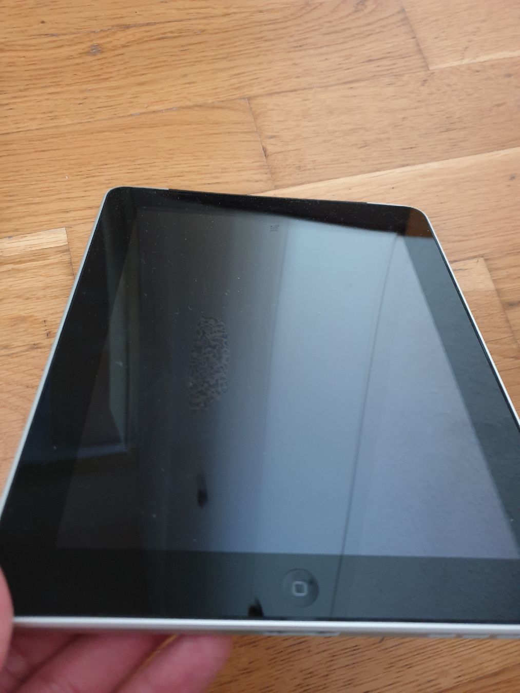 Apple Tablet PC: 9 Stk  Ipads für Bastler oder Sammler – Difettoso da Ittigen venduto da Ziok187 3