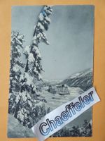 1907  St. Moritz