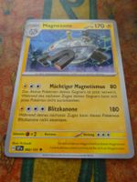 POKEMON  Magnezone  H  SSP DE  060/191  KP170  2024