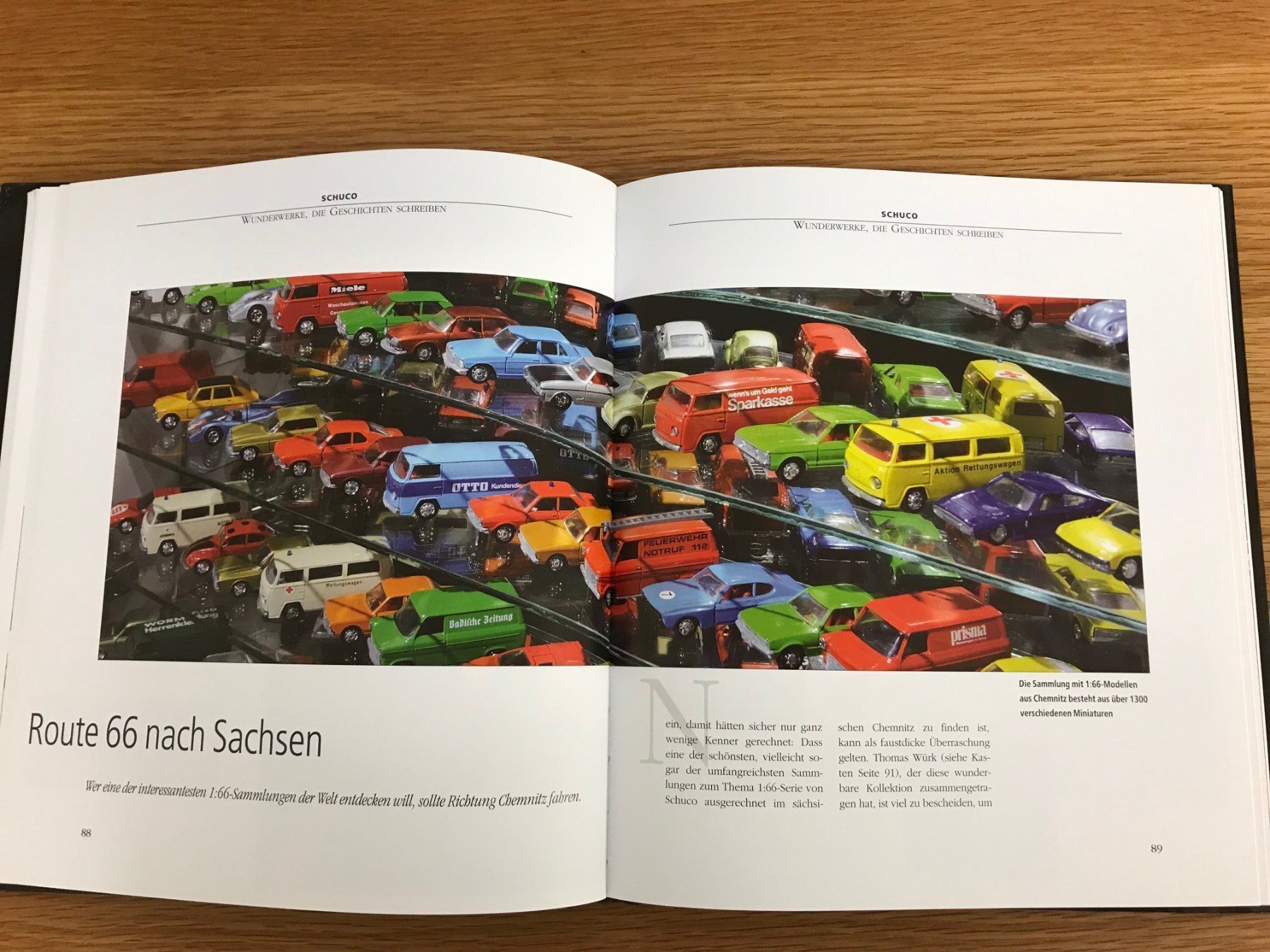 Bücher: SCHUCO - DAS BUCH ZUM 100.GEBURTSTAG – Gebraucht aus Hugelshofen von lakeinvestor 7