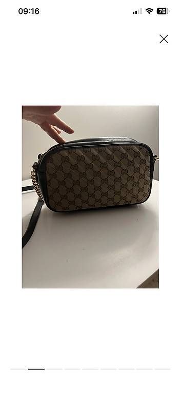 Sacs femmes: Sac Gucci – D'occasion à Mies par lil_6tnp 1