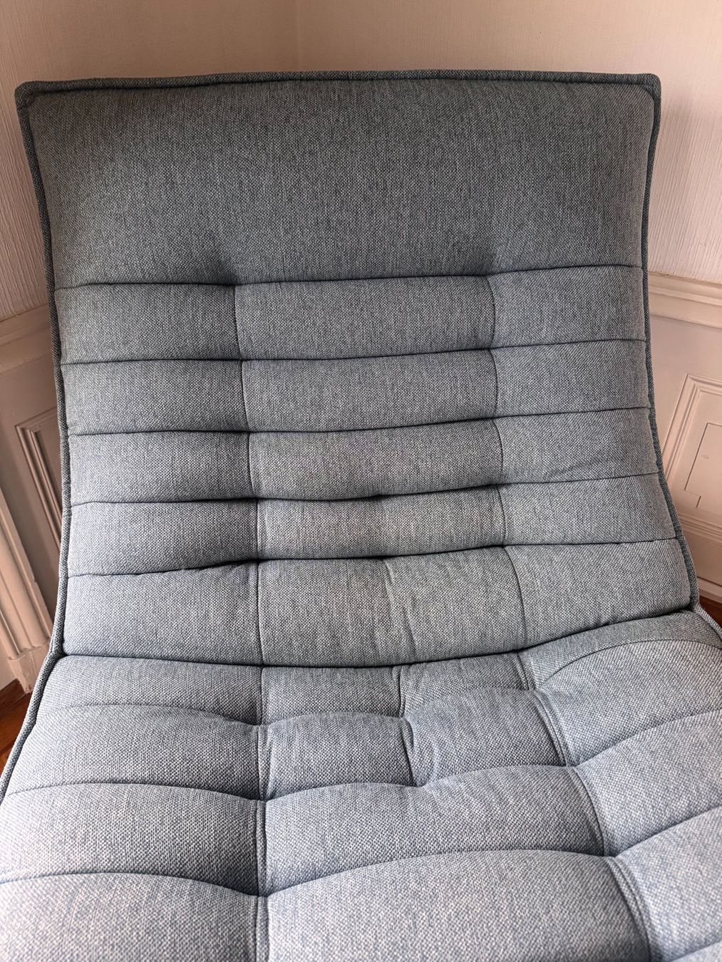 Divani: Chaise longue Calia – Usato da Lausanne venduto da sop_h2sn 2