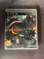 Lost Planet 2 [PS3]