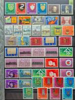 Frankaturware 100 CHF. GRATISLIEFERUNG !