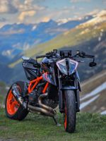 KTM 1290 Superduke R