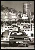 Fotografie Monaco - Monte Carlo, Auto To