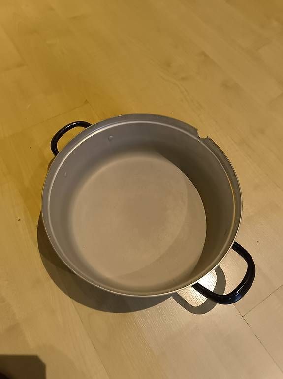 Elettrodomestici da cucina: Früchte Entsafter – Usato da Sempach venduto da sev_sg7k 3