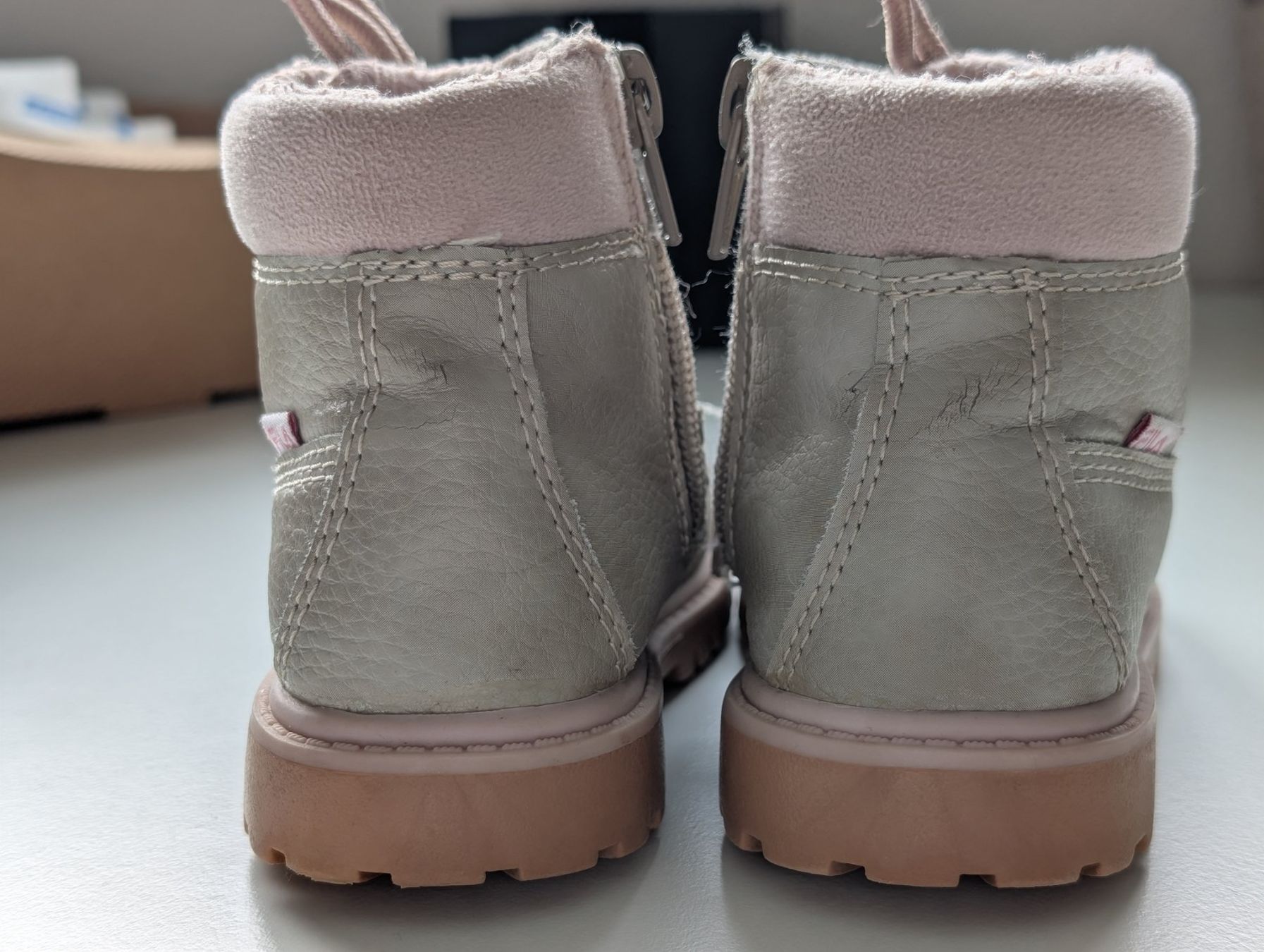 Fila Scarpe per ragazzi: Fila Schuh Grösse 22 – Usato da Malters venduto da wellrose 1