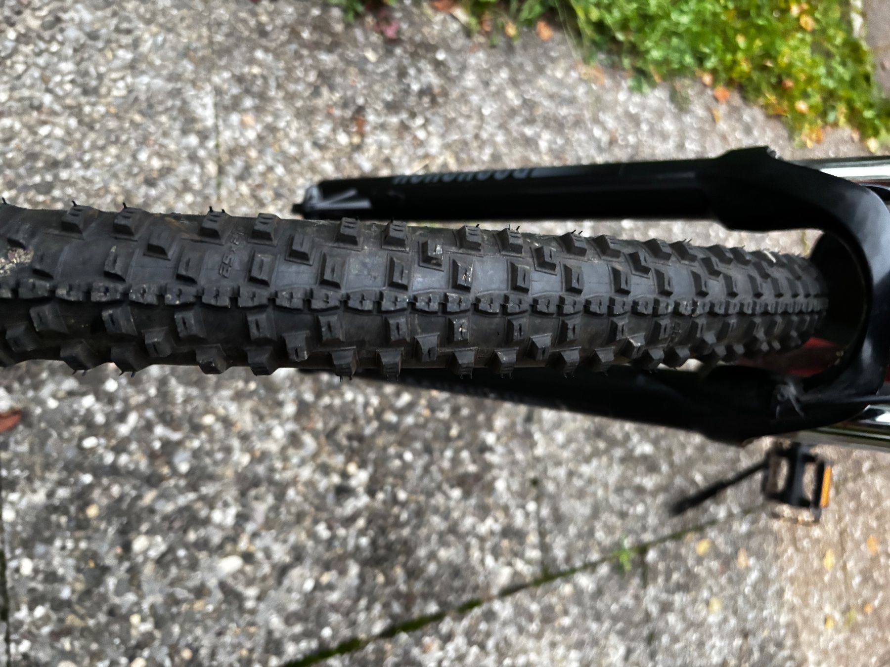 Ghost Biciclette: Ghost Kato Pro 2021 | MTB, 27.5" – Usato da Winterthur venduto da ActionDiscmac 7