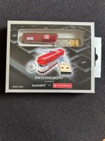 Victorinox Swissbit Sackmesser-USB [Neu]
