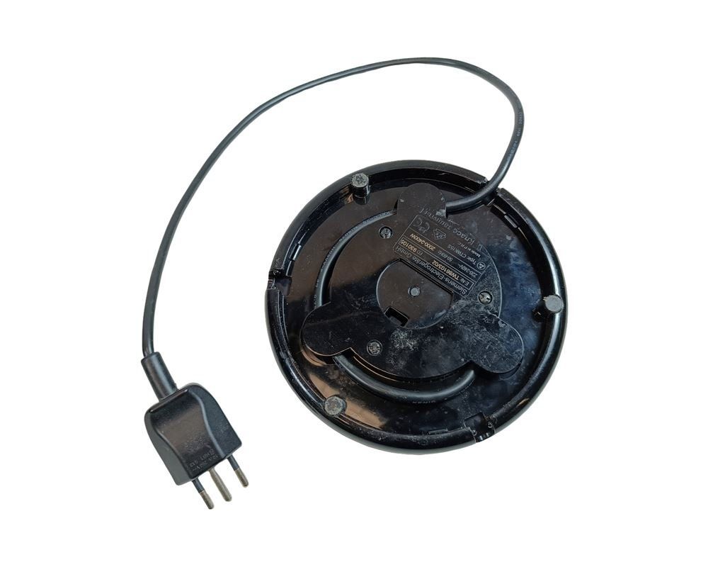 Siemens Bollitori: SIEMENS Wasserkocher | sensor for senses – Usato da Luzern venduto da Restwert_Luzern 4